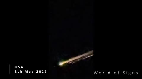 Earth in Chaos - What’s Going On Right Now? May 2025 Pt.2 - Reloaded from World of Signs