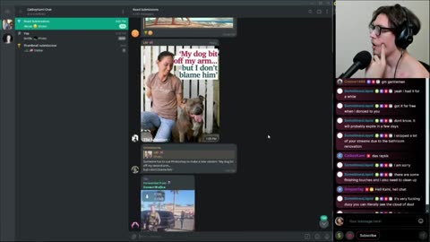 Yap Stream 93 (3/8/2025)
