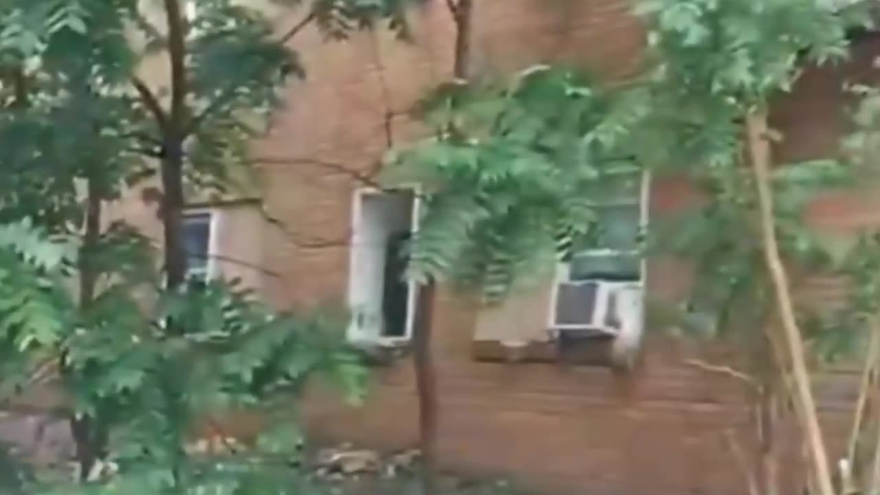 POVODNĚ V ZÁPADNÍ VIRGINII 16.6.2025