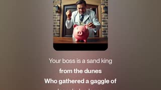 Dr. Davis: The Going Broke Blues v1 Folk