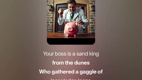 Dr. Davis: The Going Broke Blues v1 Folk