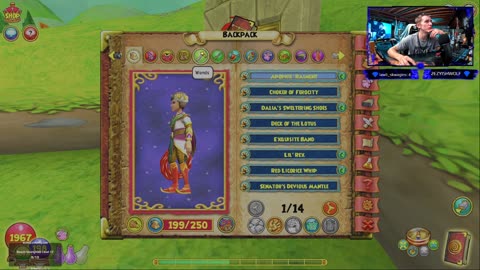 WE VIBING GETTING LITT/ CROSSED ASFF PLAYING SOME WIZARDS101🎮😮‍💨😶‍🌫️