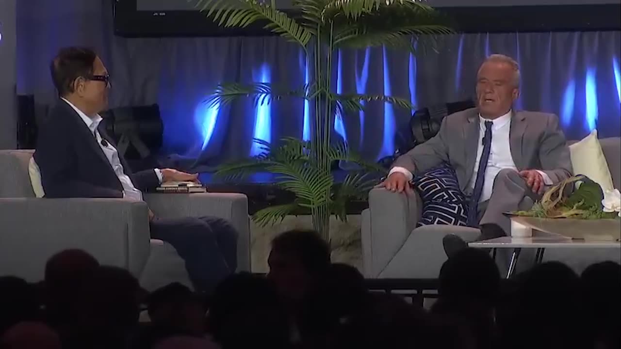 RFK Jr: Don’t Just Trust Your Doctor—Medical Cartel Incentives Are Endangering Your Children