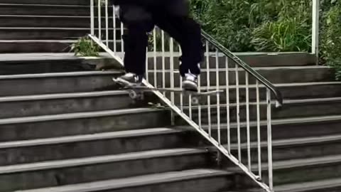 🤯🛹 Next Level Pop! | SkateNation