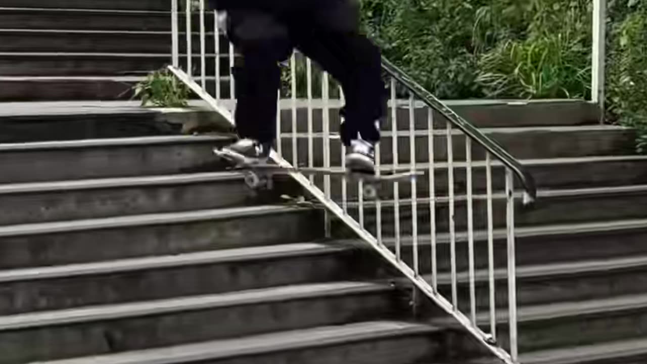 🤯🛹 Next Level Pop! | SkateNation