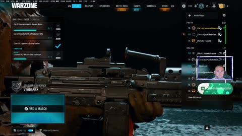 Call of Duty Black Ops 6 Warzone 2
