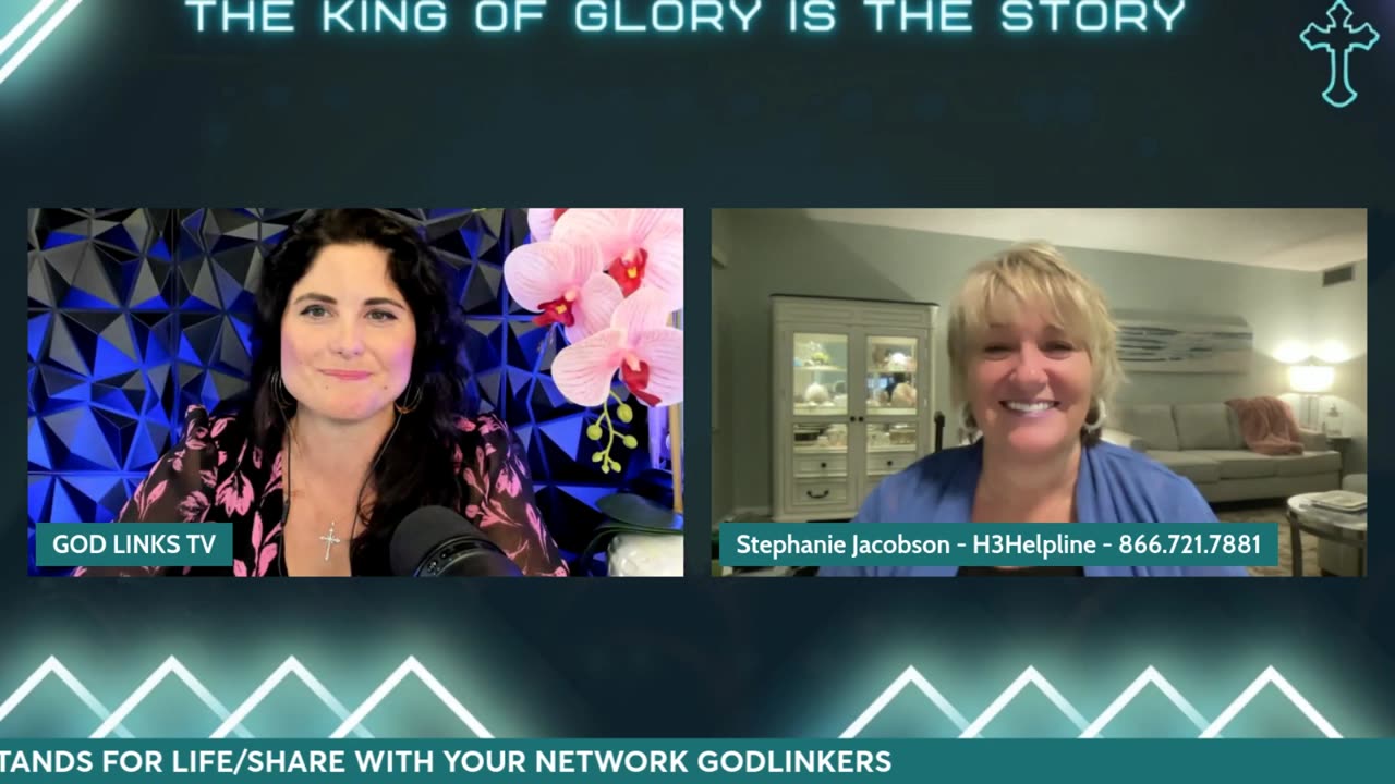 Life Is My Choice Campaign 3