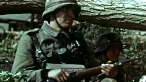 1942 Faces of Germans in Russia