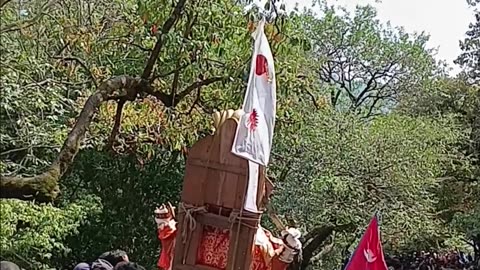 Bajrayogini Jatra, Sankhu, Shankharapur, Kathmandu, 2081, Part VIII
