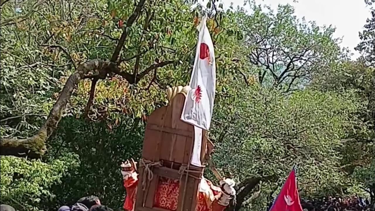 Bajrayogini Jatra, Sankhu, Shankharapur, Kathmandu, 2081, Part VIII