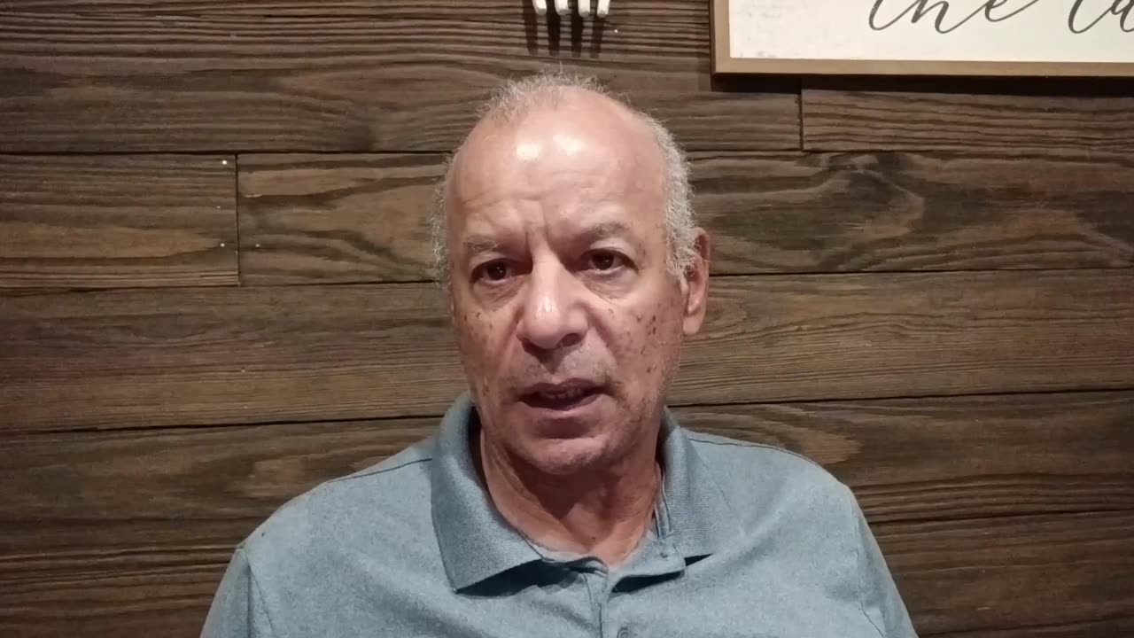 Why Esau Was Rejected