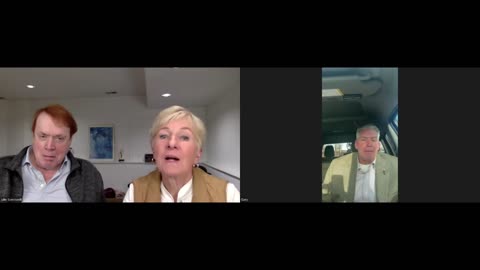 Did CO GOP Chair Horn Get Secret Loan? The Chuck and Julie Show November 19, 2025