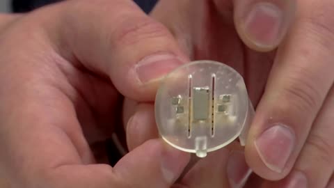 How children's toy tech could change the way eczema is treated