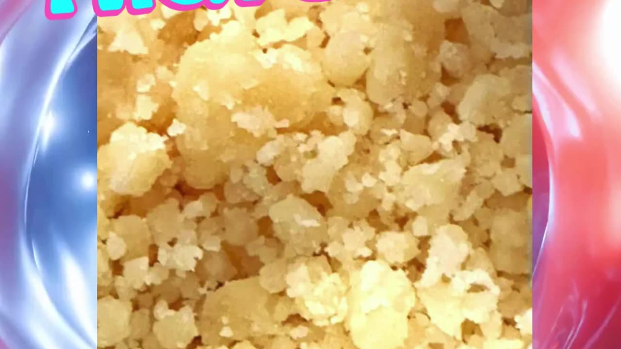 THCa Sugar | THCa | Bulk Wholesale #thcahemp