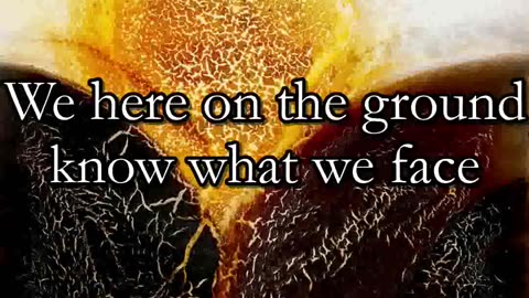 Seeing up into the Sky