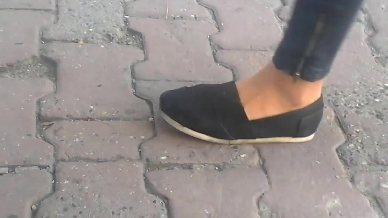 Army Giantess Crush Army 7 - Candid