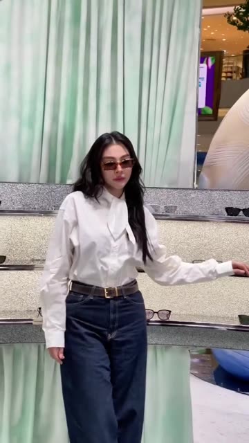 #BlankTheSeries #Faye #Yoko #FayeMalisorn #Entertainment #funny #comedy #viral #Shorts #Trend