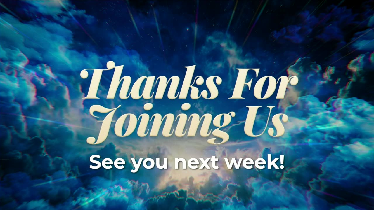 The Edge Church Livestream