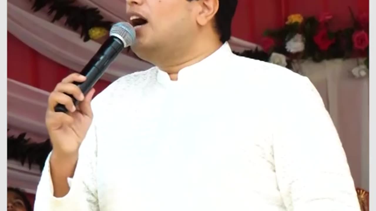 हम तूफानों से नहीं डरते