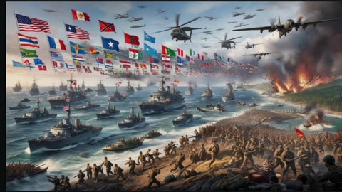 The Day The Diaspora Return