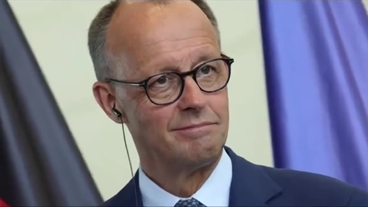 "Merz ist für mich gestorben"