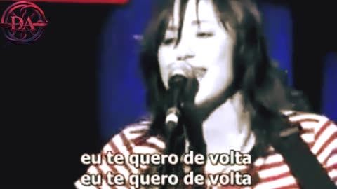 KT Tunstall - I Want You Back - Legendado