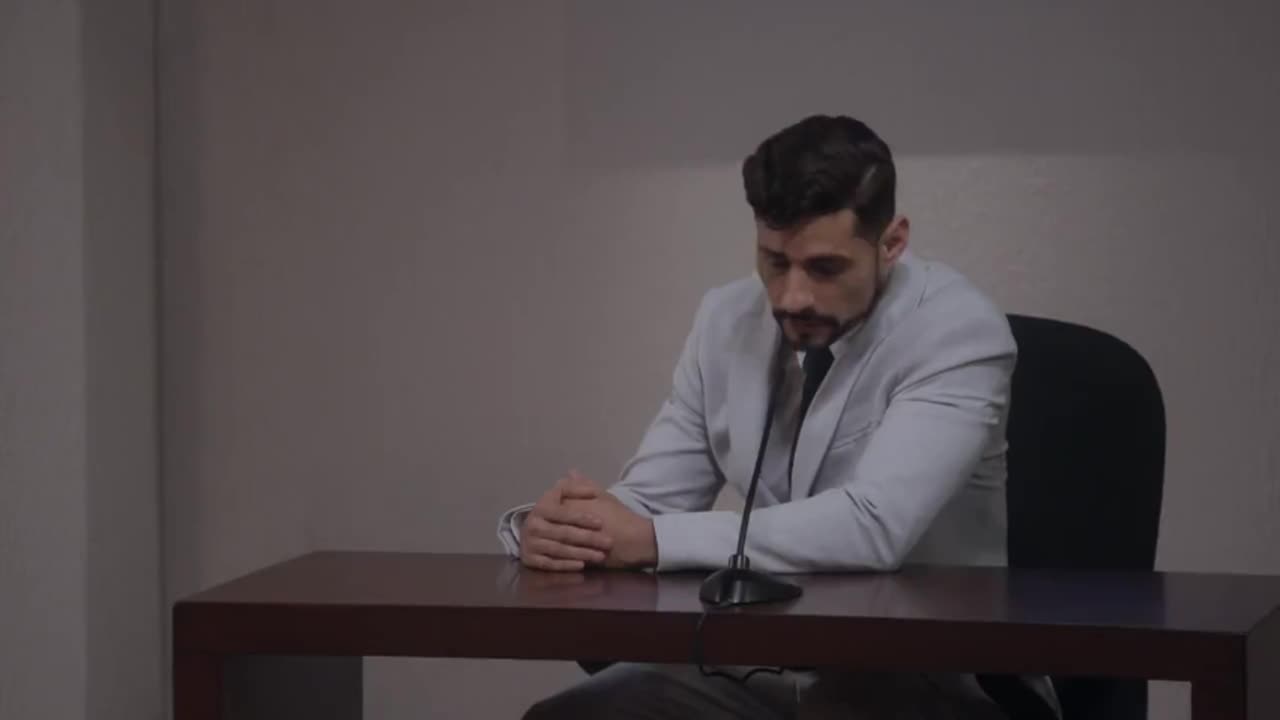 Por amar sin ley 2 cap 27