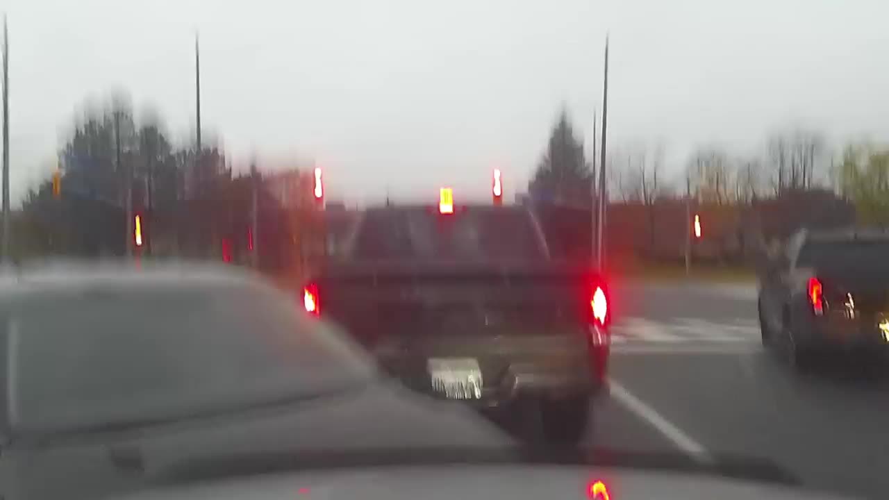 BRUTAL CAR CRASH CAUGHT ON DASH CAM | DASHCAM STORIES