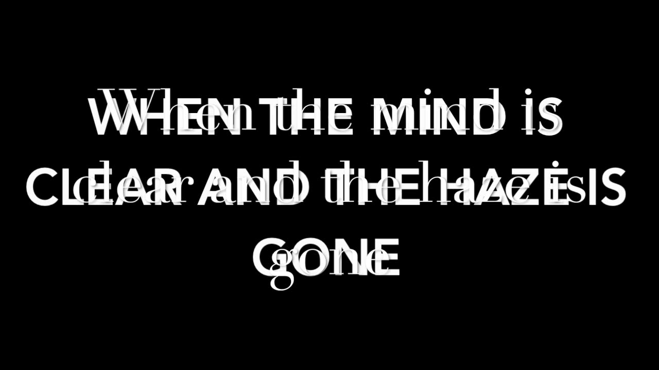 Just Enough - We Are The Free - Musical Reality Stage Show