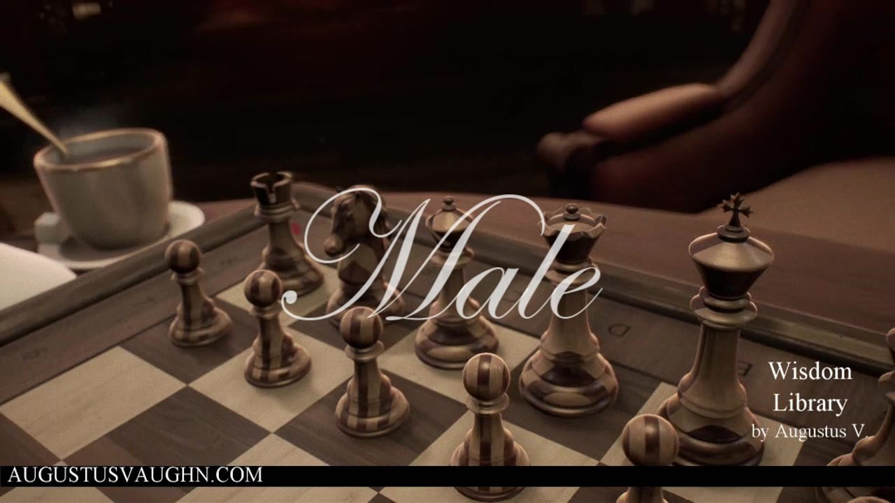 Are Tattoos Masculine Today #ancientwisdom #chess #prayerandpurpose #wellnessforlife