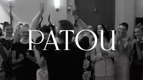 Patou | Spring Summer 2026 | Paris Fashion Week | Haute Couture