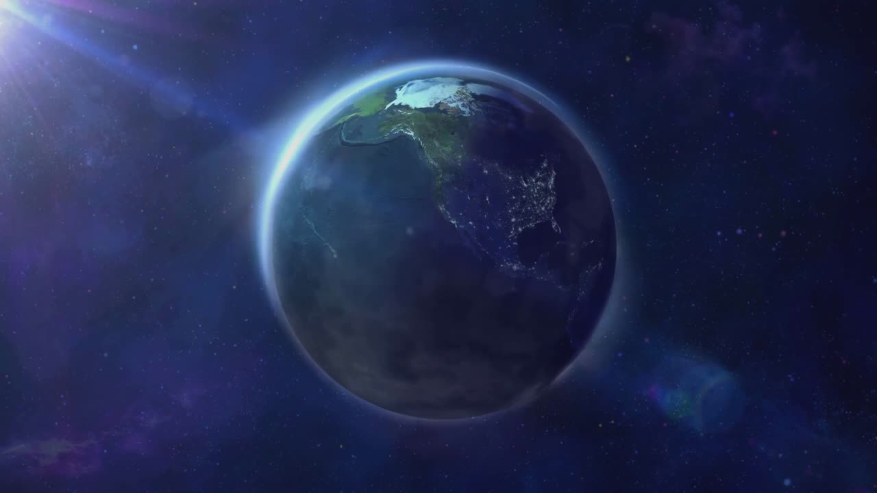 地球が凍った日!マリノアン氷期の衝撃