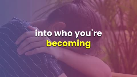 Let Her Go | Release Who You Were to Become Who You’re Meant to Be