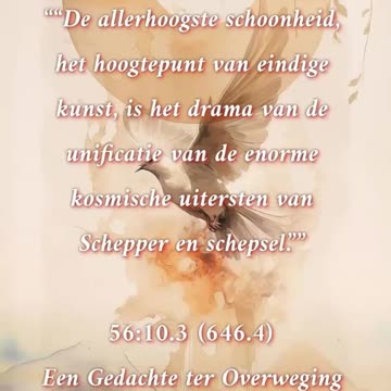 DeAllerhoogste Schoonheid