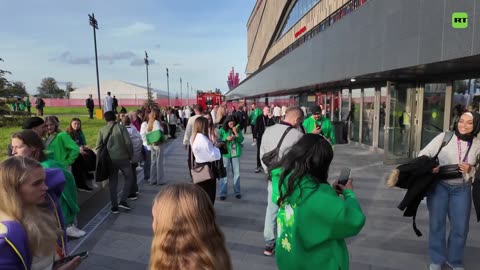 🎵🇷🇺Rusia acoge la gran final de Intervisión: el megaconcurso musical que une a 23 naciones