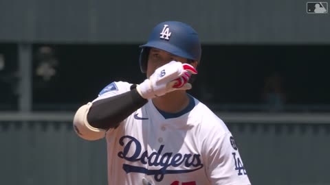 Shohei Ohtani a la banda contraria