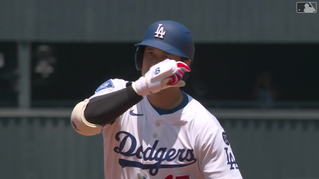 Shohei Ohtani a la banda contraria