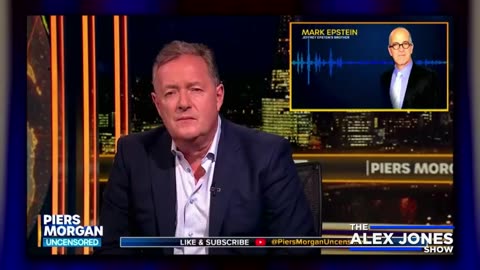 BREAKING VIDEO: Mark Epstein Accuses President Trump Of Being Behind His Brothers Murder