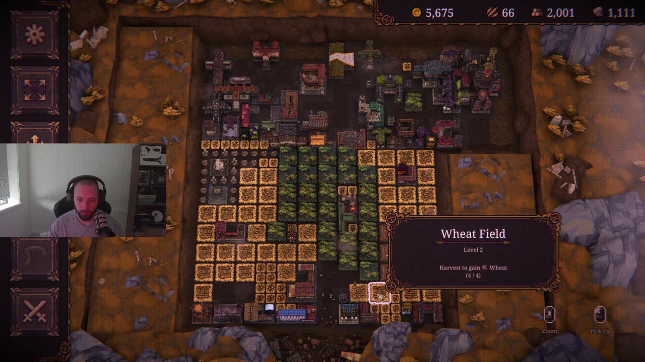 Solo REDSEC BF 6 Royale!