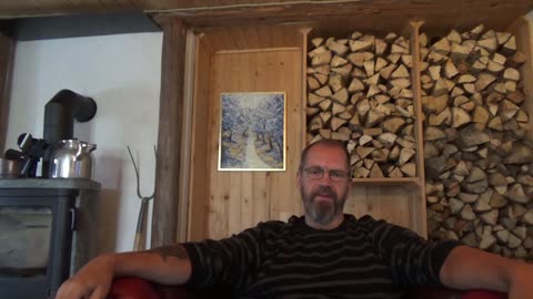 War, pet pigs, homosexuality and Sweden First (Sverige Först)