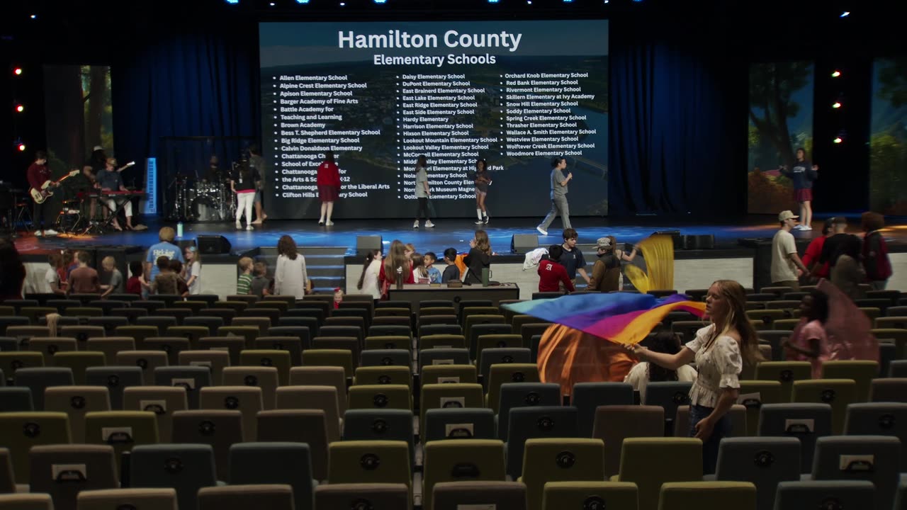 Redemption to the Nations | Livestream | Watch Now