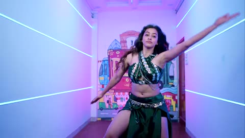 Kaavaalaa Dance #trend