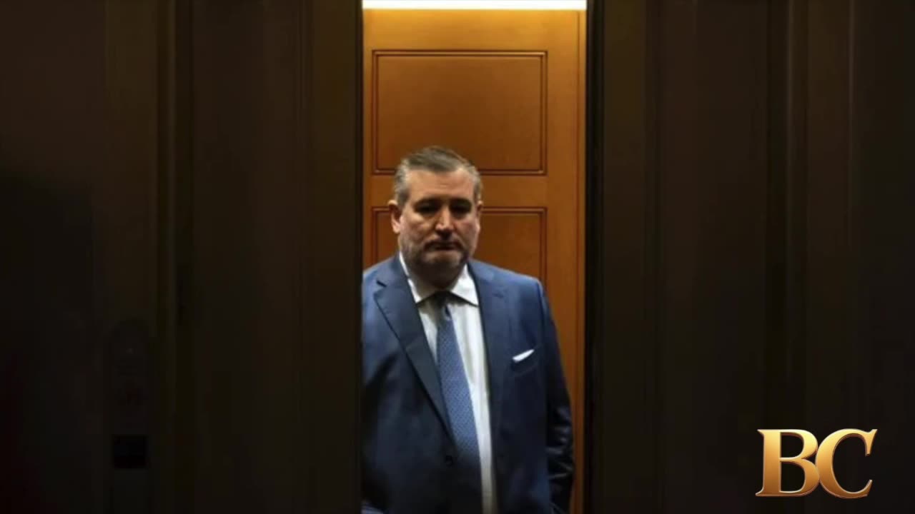 Senate passes Trump’s big tax and spending cuts bill