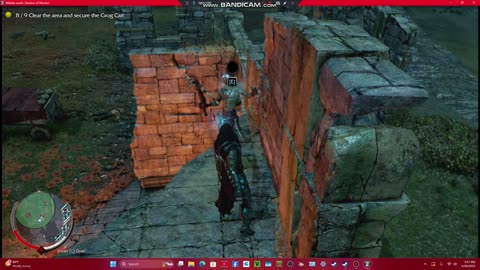 Middle Earth Shadow Of Mordor Part 32
