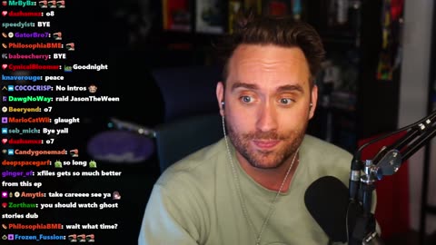 [2025-05-19] [s1e1] Pilot