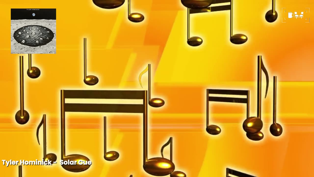 Cupchairs Discovers - 'Solar Cue' (by Tyler Hominick)