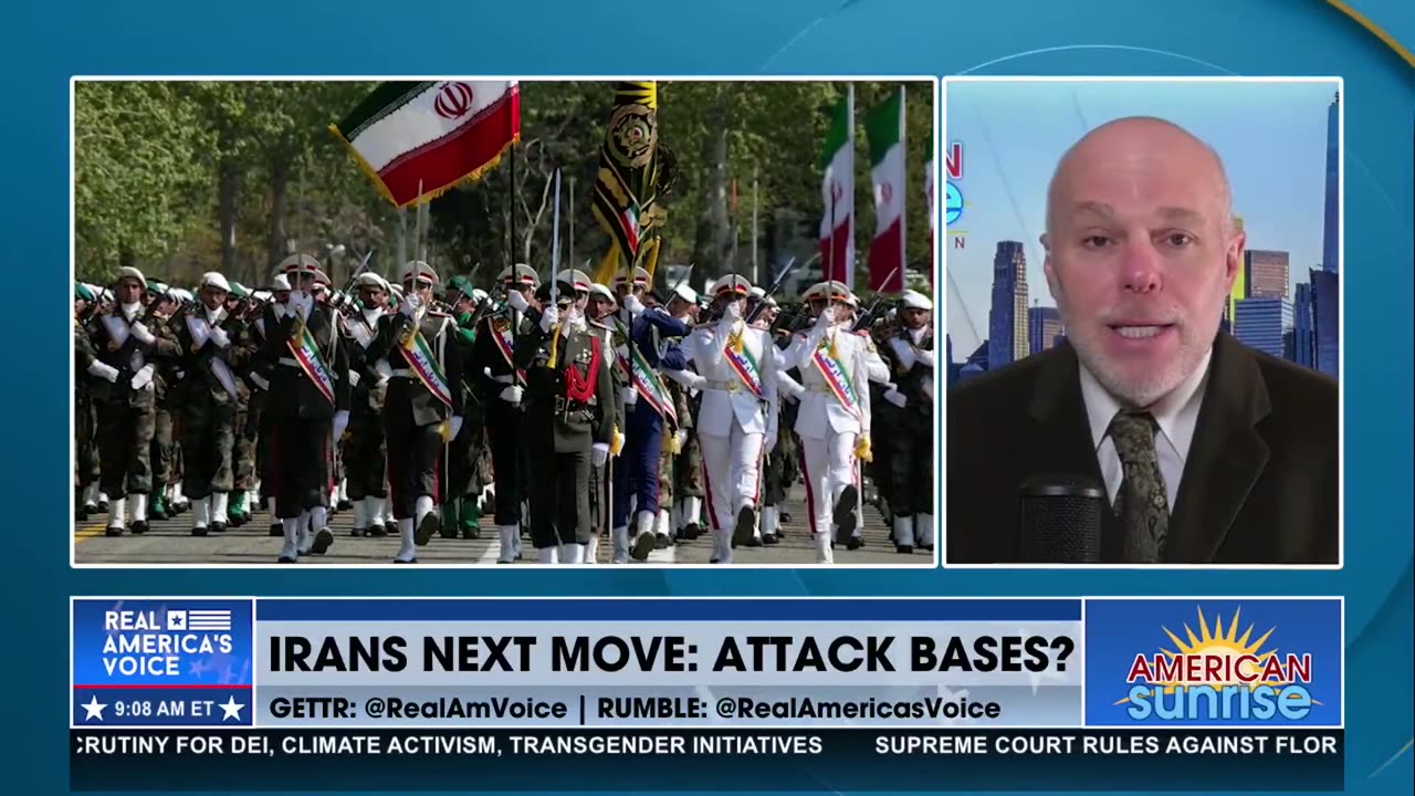 THIS WAS *NOT* JUST TO 'PROTECT THE JEWISH PEOPLE'