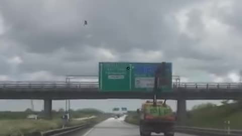 Bridge Said ‘Nah, Not Today Fam’ | Epic Fails & Unbelievable Crossings Gone Wrong