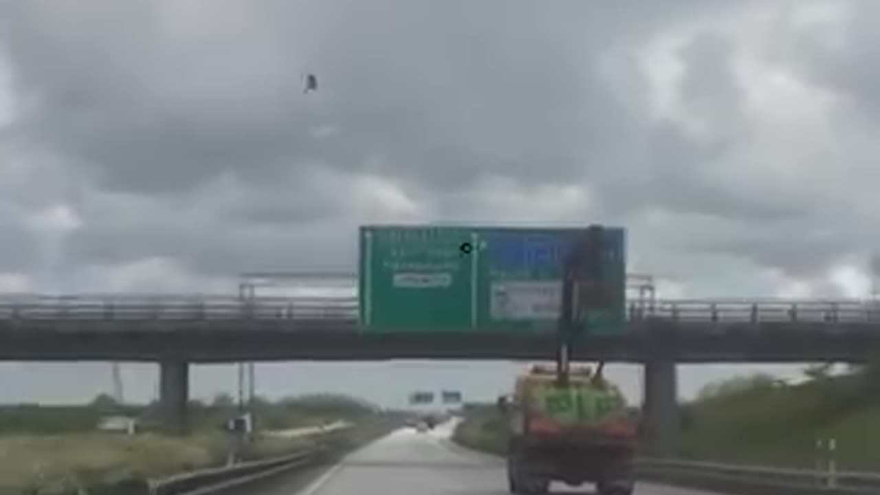 Bridge Said ‘Nah, Not Today Fam’ | Epic Fails & Unbelievable Crossings Gone Wrong