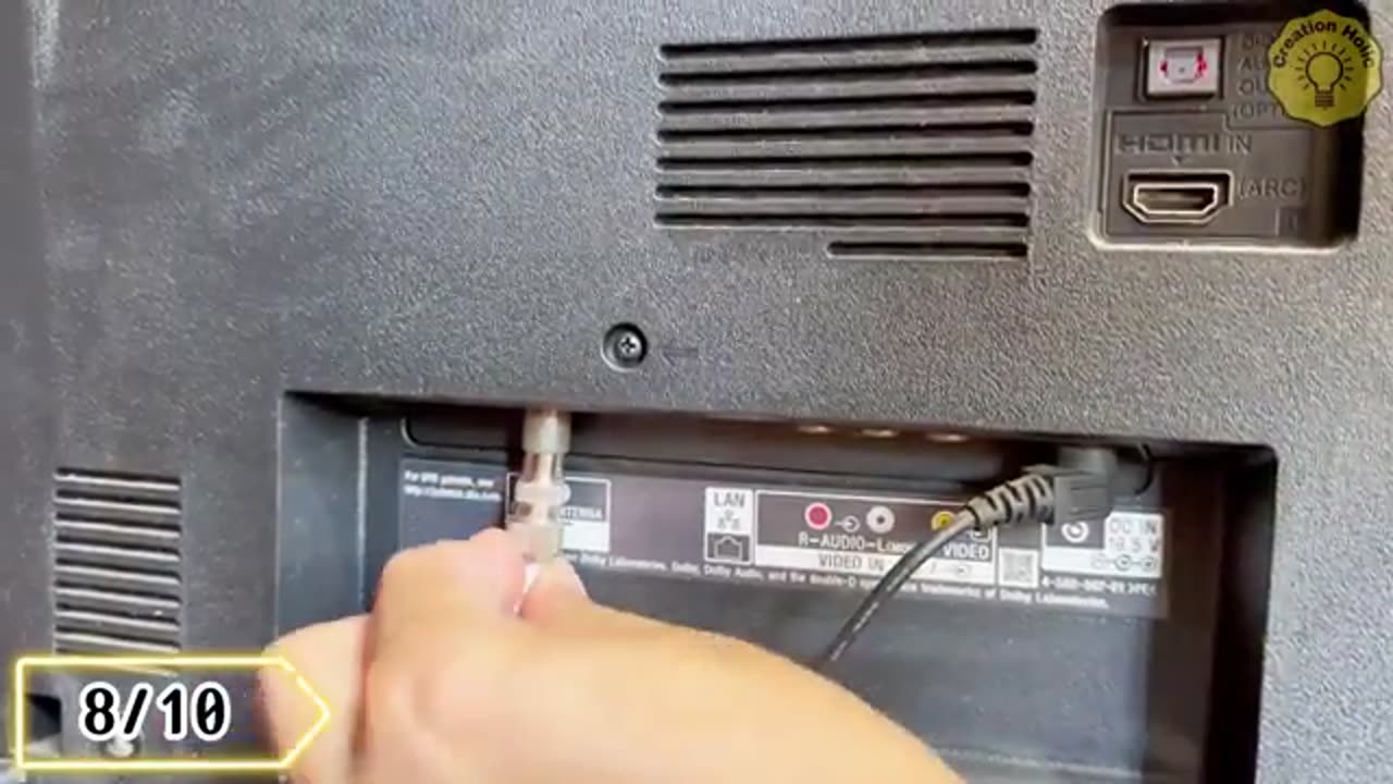 DIY useful tricks